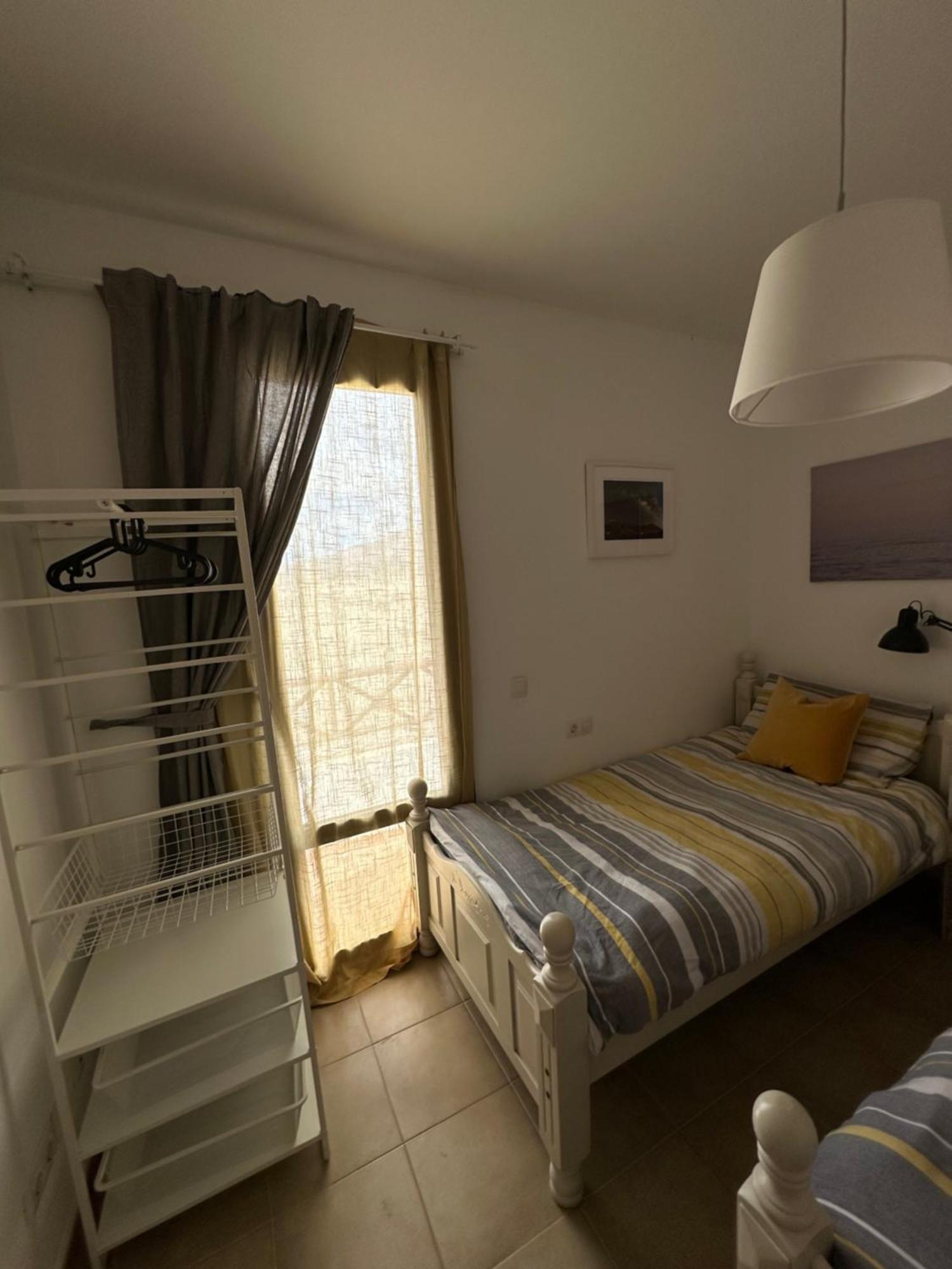 Casa Amarillo Del Sol Vila Playa Blanca  Exterior foto